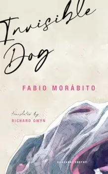 Invisible Dog, Paperback/Fabio Morabito