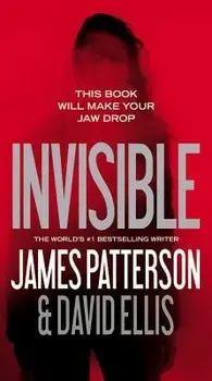 Invisible, Hardcover/James Patterson