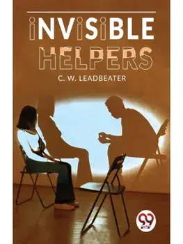 Invisible Helpers, Paperback/***