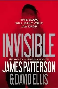 Invisible - James Patterson