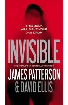 Invisible - James Patterson