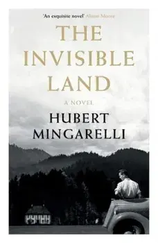 Invisible Land, Paperback/Hubert Mingarelli