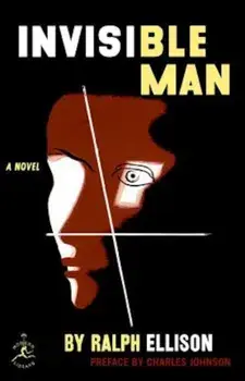 Invisible Man, Hardcover/Ralph Ellison