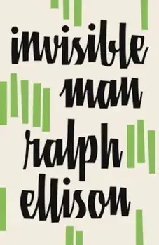 Invisible Man, Paperback/Ralph Ellison