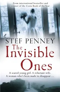 Invisible Ones, Paperback/Stef Penney