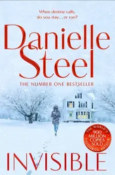Invisible, Paperback/Danielle Steel