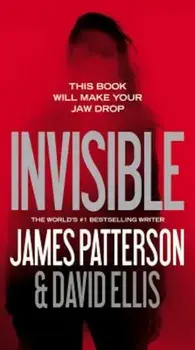 Invisible, Paperback/James Patterson