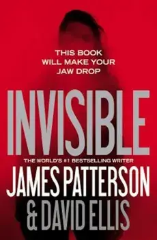 Invisible, Paperback/James Patterson