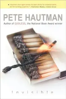 Invisible, Paperback/Pete Hautman