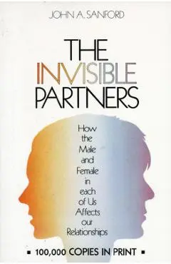 Invisible Partners - John A. Sanford