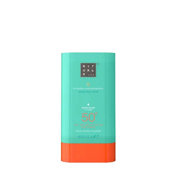 Invisible sun protection stick 50+ 20 gr