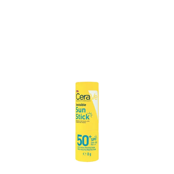Invisible sun stick spf 50+ 8 gr