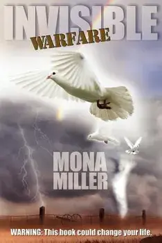 Invisible Warfare, Paperback/Mona Miller