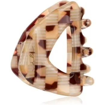 invisibobble Clipstar All Stars Golden Caddie clama de par