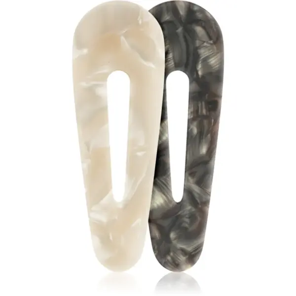 invisibobble Clipstar Cliphue agrafe de par 2 buc