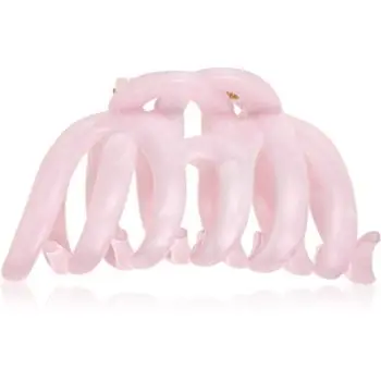 invisibobble Clipstar Rose Glimmer clamă de păr