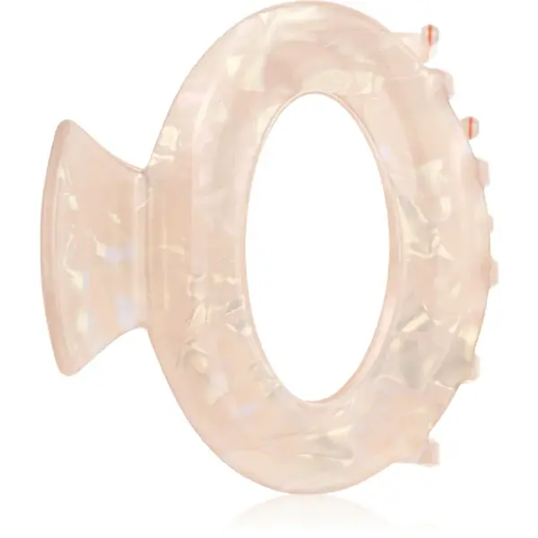 invisibobble Clipstar Rosy Bliss clamă de păr mărimea M 1 buc