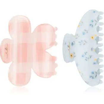invisibobble Clipstar Wildflower Petals n Punch clama de par