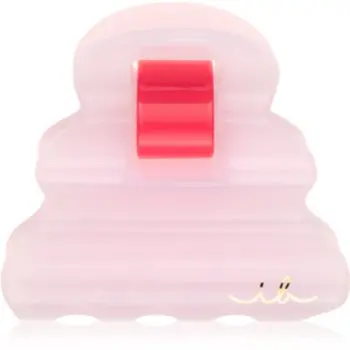 invisibobble Everclaw Rosy Plateau clama de par