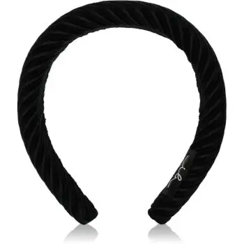invisibobble Hairhalo Eclipse Midnight Ring bentiță pentru păr