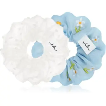 invisibobble Sprunchie Wildflower Sunthreads Elastice pentru par