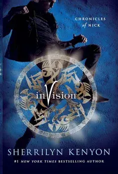 Invision: Chronicles of Nick, Paperback/Sherrilyn Kenyon