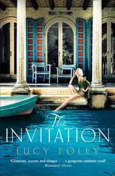 Invitation, Paperback/Lucy Foley