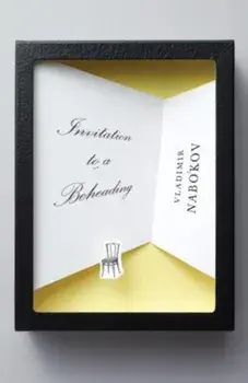 Invitation to a Beheading, Paperback/Vladimir Nabokov