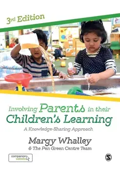 Involving Parents in their Children's Learning. A Knowledge-Sharing Approach, Paperback/***