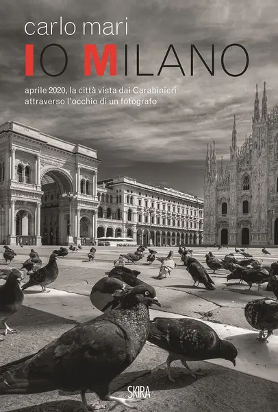 Io Milano | Carlo Mari