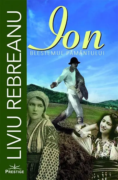 Ion