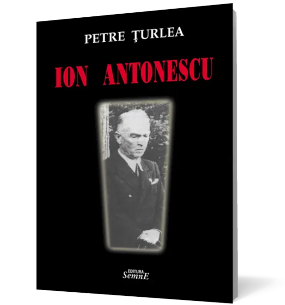 Ion Antonescu