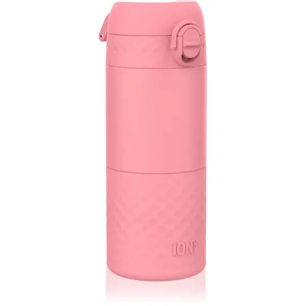 Ion8 Hot Shot cană termoizolantă culoare Rose Bloom 1 buc