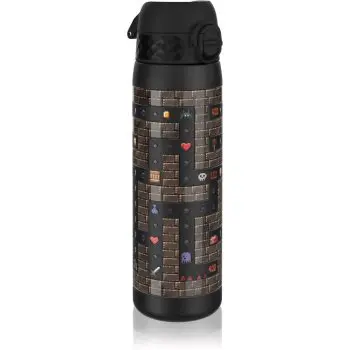 Ion8 Leak Proof sticlă inoxidabilă pentru apă pentru copii