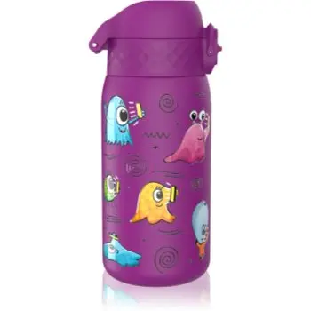 Ion8 Leak Proof sticlă inoxidabilă pentru apă pentru copii
