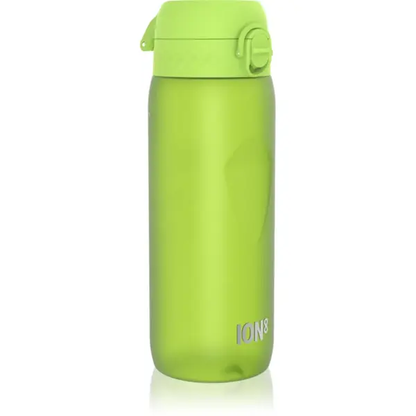 Ion8 Leak Proof sticlă pentru apă mare Green 1 buc