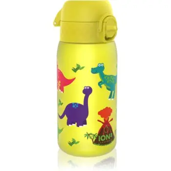 Ion8 Leak Proof sticlă pentru apă pentru copii