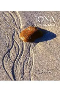 Iona: The Other Island - Kenneth Steven