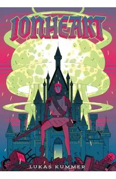 Ionheart - Lukas Kummer