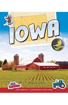 Iowa - Ann Heinrichs