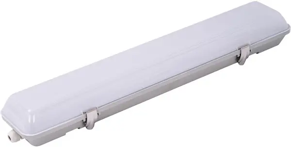 IP65 seria 4 LED 48W 4000K 120LM 1200mm, Solentis