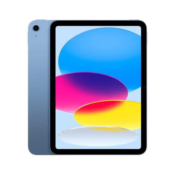 iPAD 11 WiFi 128GB BLUE iPAD 11 WiFi 128GB BLUE