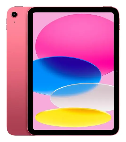 iPAD 11 WiFi 128GB PINK iPAD 11 A16 WiFi 128GB PINK