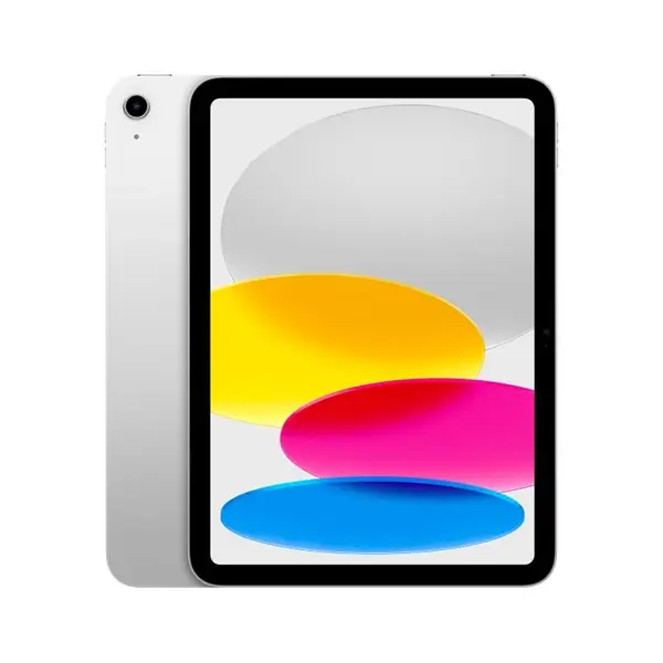 iPAD 11 WiFi 128GB SILVER iPAD 11 A16 WiFi 128GB SILVER