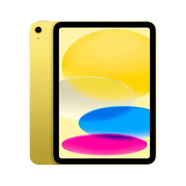 iPAD 11 WiFi 512GB YELLOW iPAD 11 A16 WiFi 512GB YELLOW