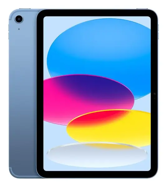 iPAD 11 WiFi&Cell 256GB BLUE iPAD 11 WiFi&Cell 256GB BLUE