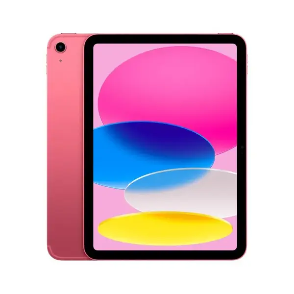 iPAD 11 WiFi&Cell 512GB PINK iPAD 11 WiFi&Cell 512GB PINK