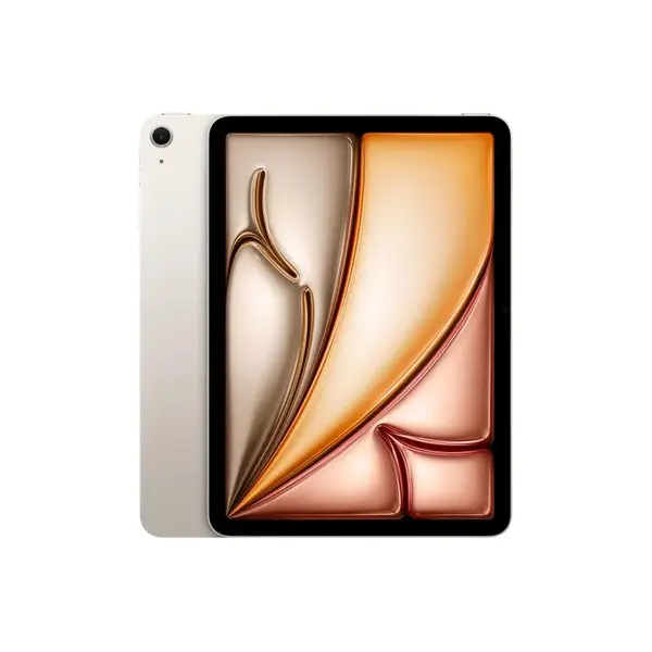 iPAD AIR 11 M4 WiFi 512GB STARLIGHT iPAD AIR 11 M4 WiFi 512GB STARLIGHT