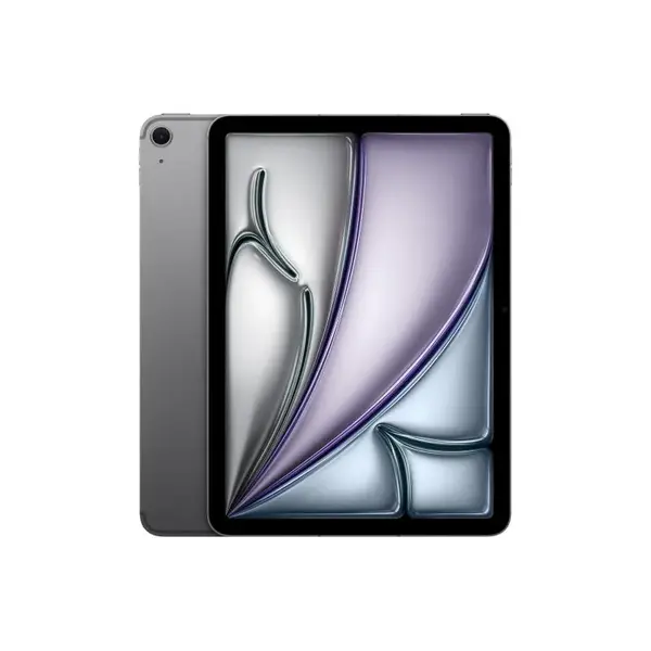 iPAD AIR 11 M4 WiFi&Cell 128GB SPACE GRE iPAD AIR 11 M4 WiFi&Cell 128GB SPACE GRE