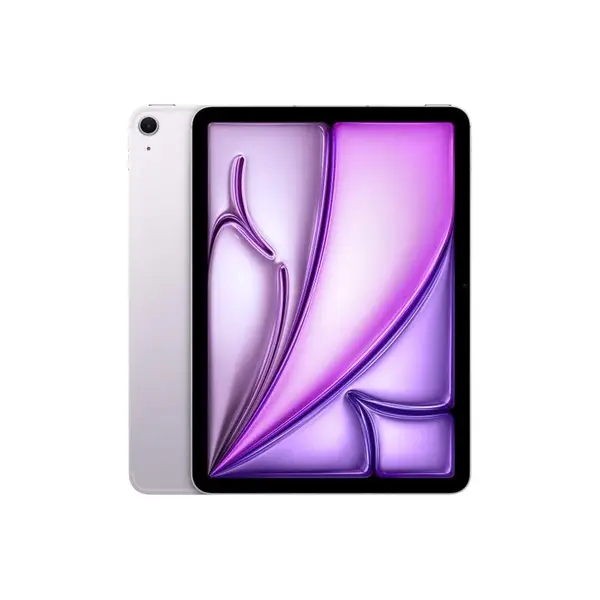 iPAD AIR 11 M4 WiFi&Cell 512GB PURPLE iPAD AIR 11 M4 WiFi&Cell 512GB PURPLE